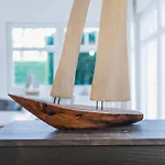 Strandleben 징스트