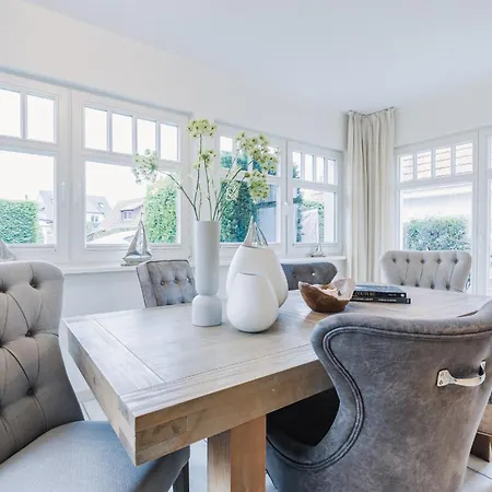 Villa Strandleben Zingst
