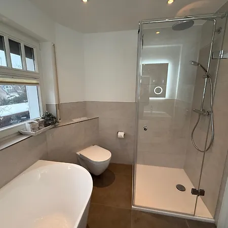 Strandleben * Zingst